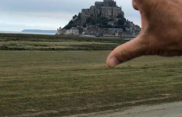 La Salicorne hébergement insolite - Foto 4