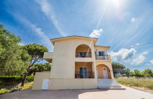 Country House in Agios Leon - Foto 2