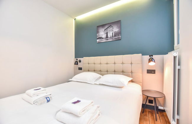 Authentic Apartment - 2br/8p - Palais Garnier - Foto 3