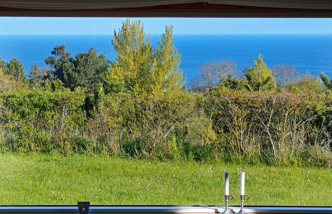 6 Person Holiday Home in Farevejle - Foto 19