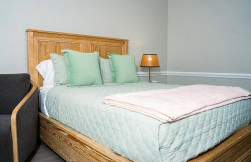 New Quiet Studio Near Atrium Health with 24-7 Gym - Foto 9