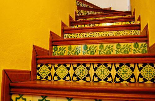 Casa El Rincón del Ángel - Photo 16