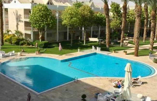 Esterin Royal Park Apartments Eilat - Photo 70