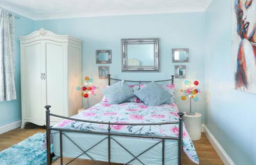 Gwylan Uchaf - Foto 26