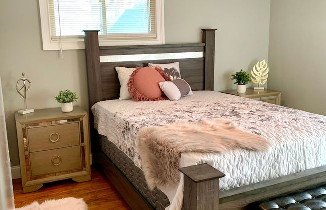 The Grand Gorge Villa-With Yard& Parking - Foto 7