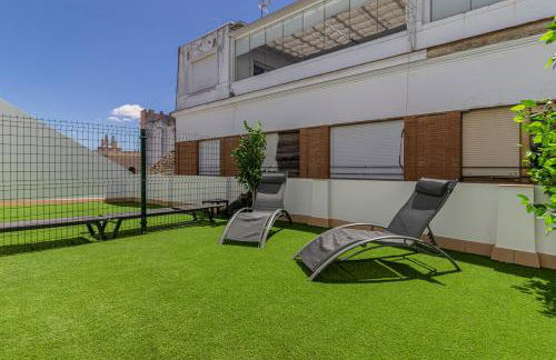 Allo Apartments Santa Maria I Centro 1 Habitación - Foto 19