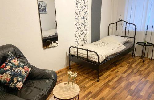 Work & stay Vohburg near Ingolstadt - Foto 50