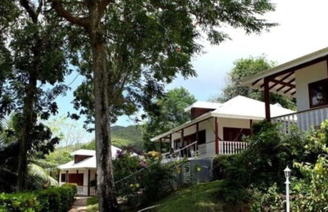 La Residence - Photo 19