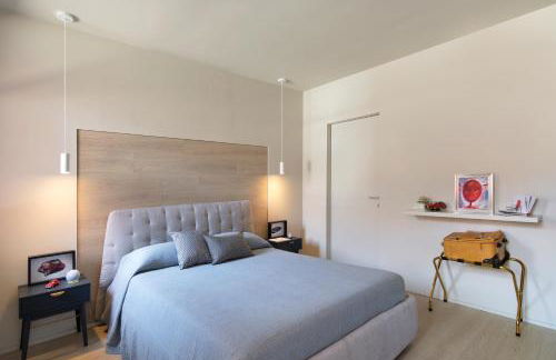 Casa da Gio',incantevole design, nel cuore di Alba, parcheggio - Foto 13