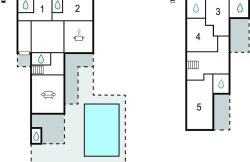 Villa Nevia - Foto 61