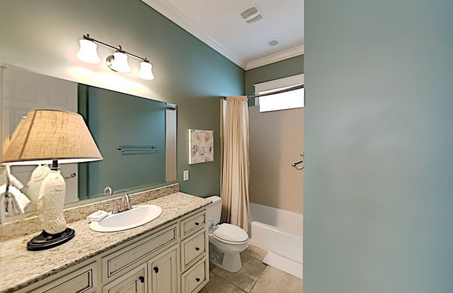 Seabreeze Cabana by Southern Vacation Rentals - Foto 22