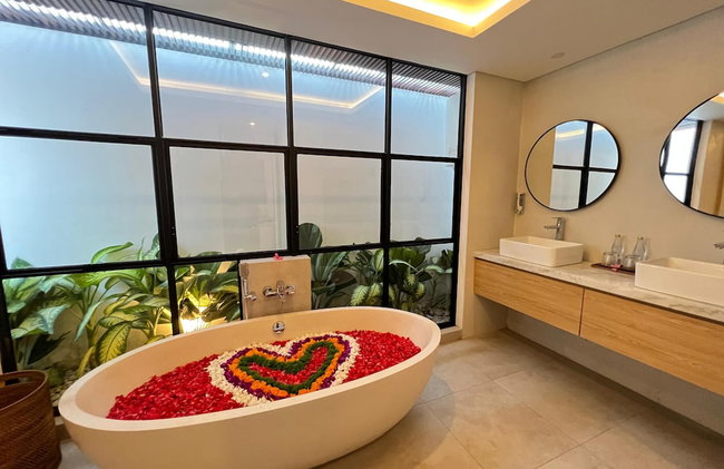 The Kons Villa Bali Seminyak - Foto 50
