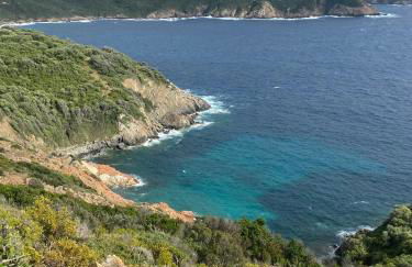 Piana - vue mer et village - Foto 36