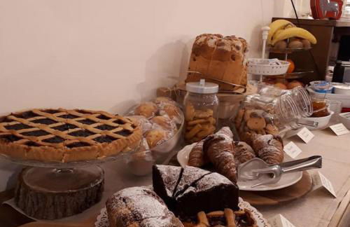 Agriturismo ai Carpini - Foto 87