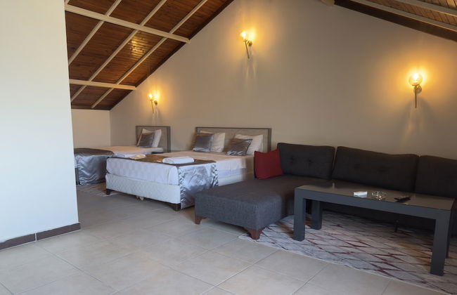 Reis Thermal Otel - Foto 19