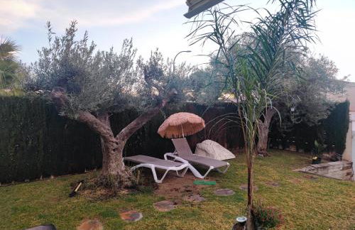 Villa lujosa con spa, piscina y sala de juegos PRIVADOS - Foto 80