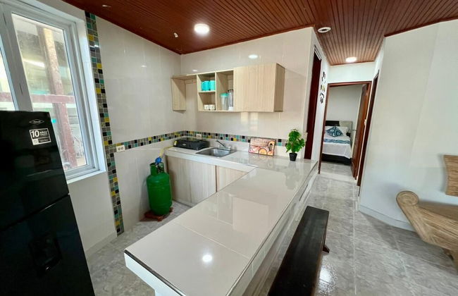 Apartamentos Beach Vista al Mar - Photo 49