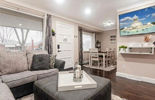 Elevate Stay - Foto 22