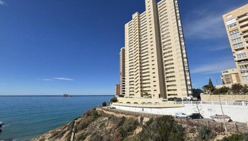 Benidorm, Palm Bay, Levante Beach - Foto 2