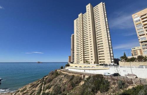 Benidorm, Palm Bay, Levante Beach - Foto 2
