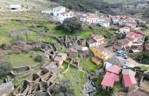 El Descanso de Las Hurdes - Foto 37