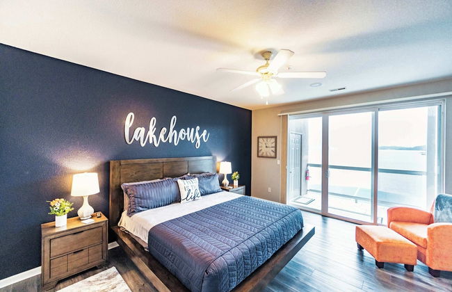 Happy Haven @ Lands End 3 BDR Resort Condo! - Foto 10