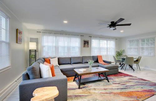 Anne and Freds Leonardtown Home - Foto 17