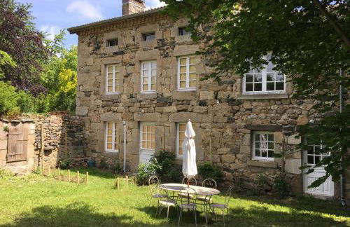 Gîte L Atelier du Peintre - Foto 16