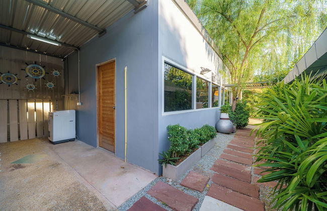 Cozy gray garden - Foto 72