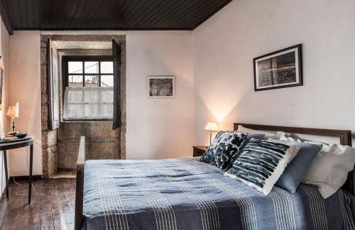 Casas de Selhariz - Foto 35