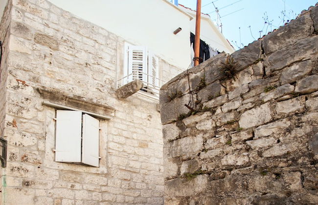 Apartment heart of Trogir - Foto 32