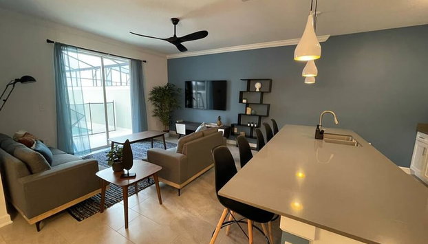 SL 4Br Walking Distance to Club - Foto 2, Habitación