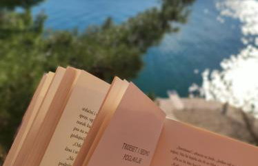 Apartment with sea view - Photo 1