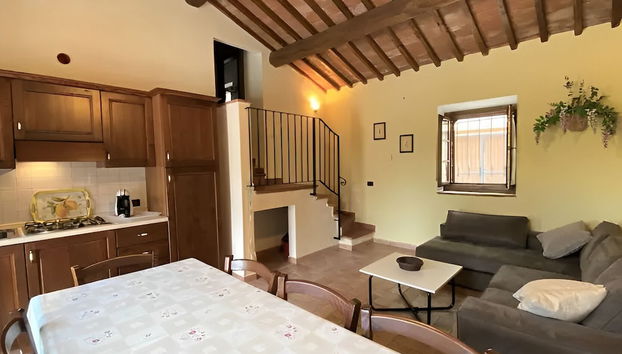 Comodidade do alojamento