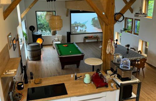 Le Refuge du 55 - Foto 53