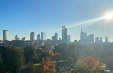 Penthouse Stefini 2 - Foto 1