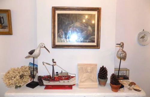 Les Mathes La Palmyre - MAISON CHARENTAISE DE CHARME - CALME -CAMPAGNE - Foto 15