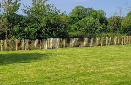 Maison de Coton Ty Koton - Foto 14