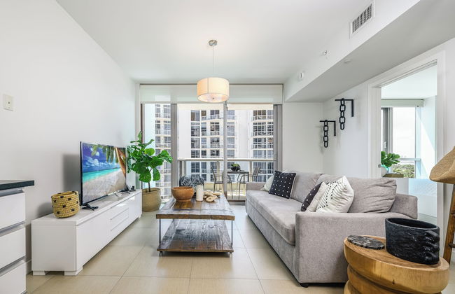 Monte Carlo by Miami Vacations - Photo 31