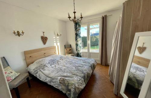 Grande maison à 200m de la plage - Photo 13