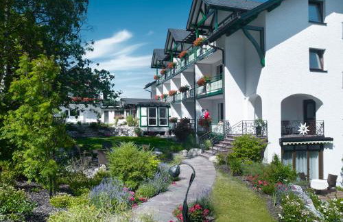 STUDIO 'Villa Edelweiss' de Luxe inkl Wellness-Spa und MeineCardPlus - Foto 24