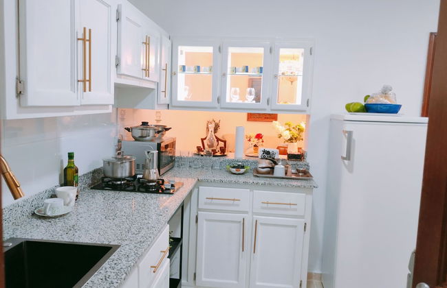 Apartamento Los Restauradores - Foto 7