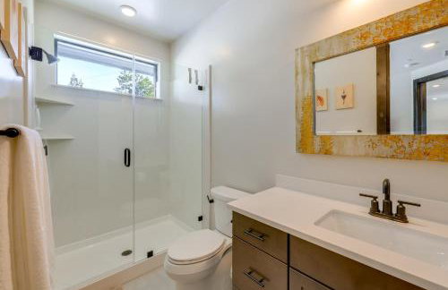 Steps From Sledding Hill! Soda Springs Mtn Retreat - Foto 19