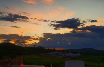 Apartamento com 2 Quartos sendo 1 suíte no Central Park Jaú - Photo 17