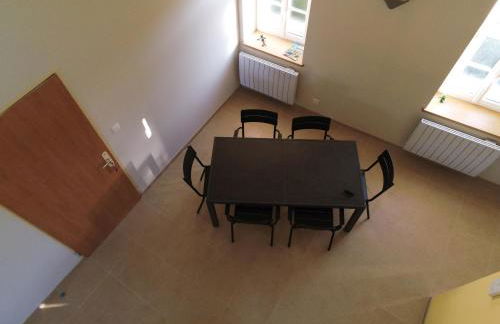 Logement Nénuphar - Foto 8