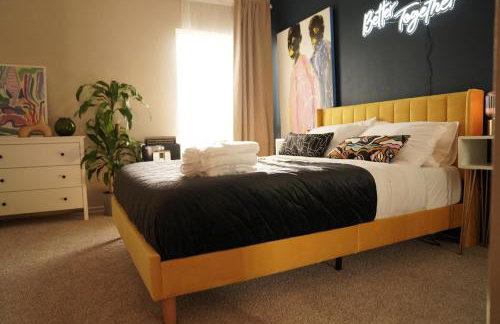 Lux Oasis in West Hollywood, Free Parking & Swimming pool - Foto 25