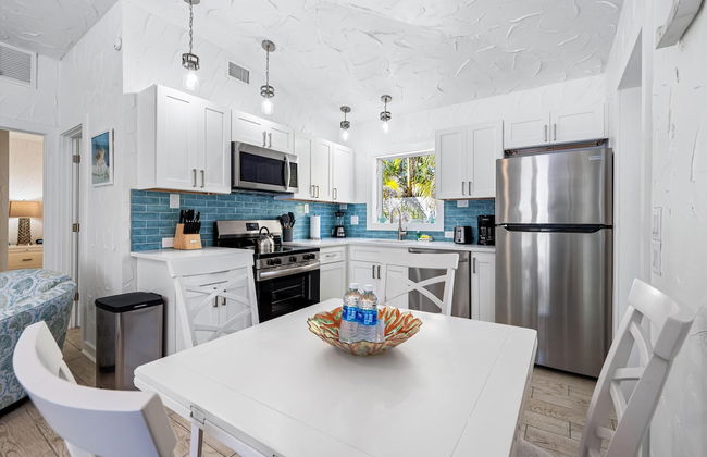 Crescent Street Villas By Beachside Mgt - Foto 18