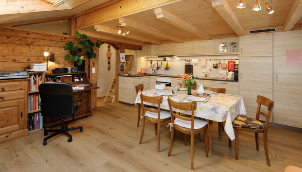 Beim Thor Klein - Foto 2, Kitchen / Dining Room