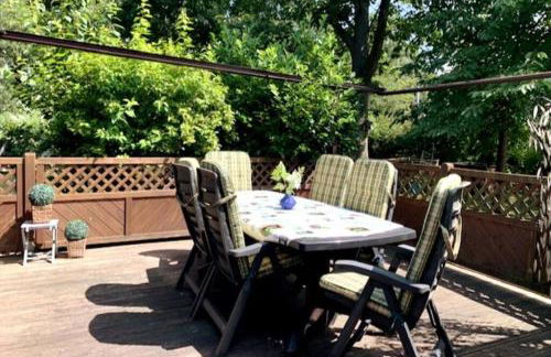 Luett Huus - Foto 15