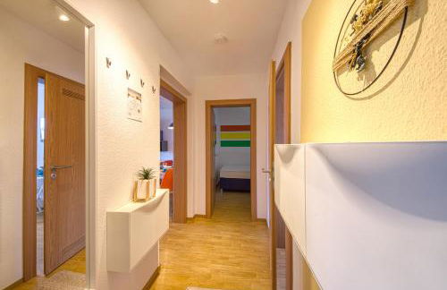 Apartment Karli für bis zu 6 Gäste - Foto 11